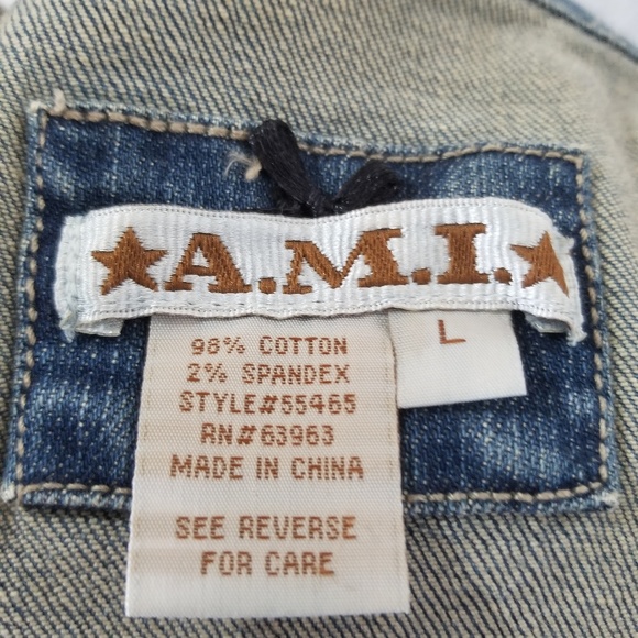 Jacket - Picture 4 of 5